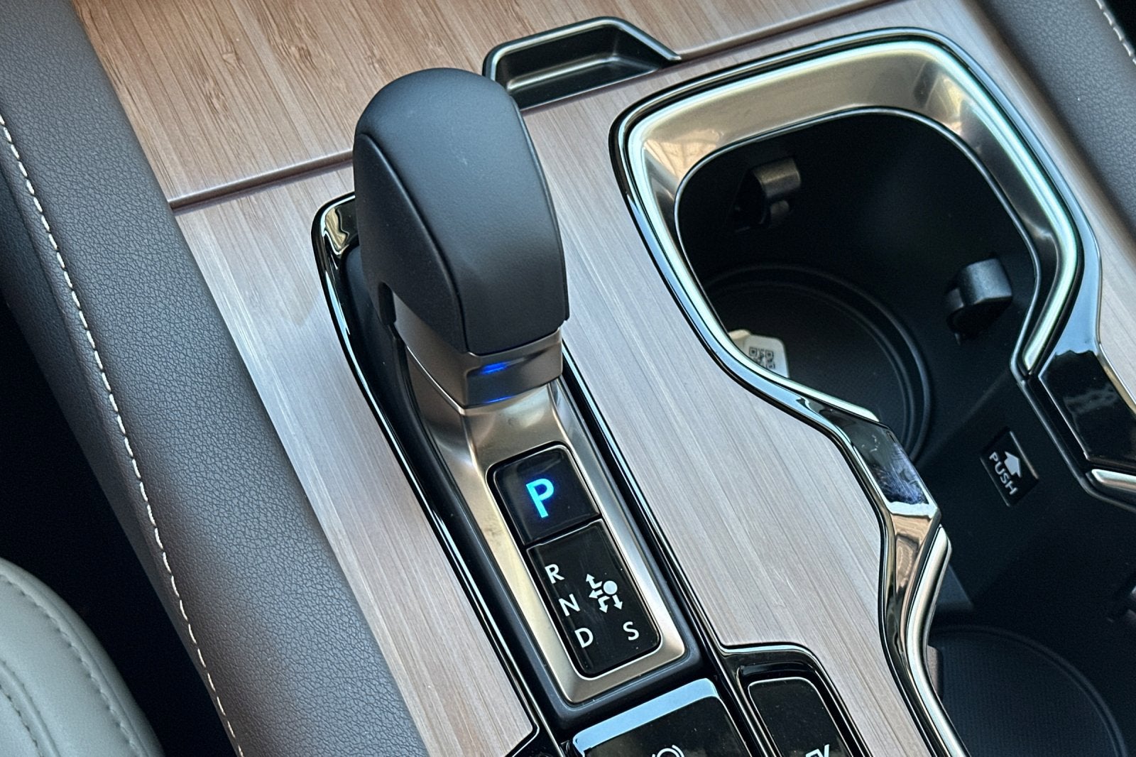 2026 Lexus RX RX 350h Premium+ AWD