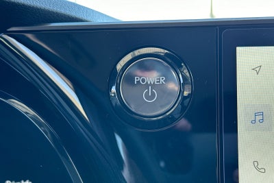 2026 Lexus RX RX 350h Premium+ AWD