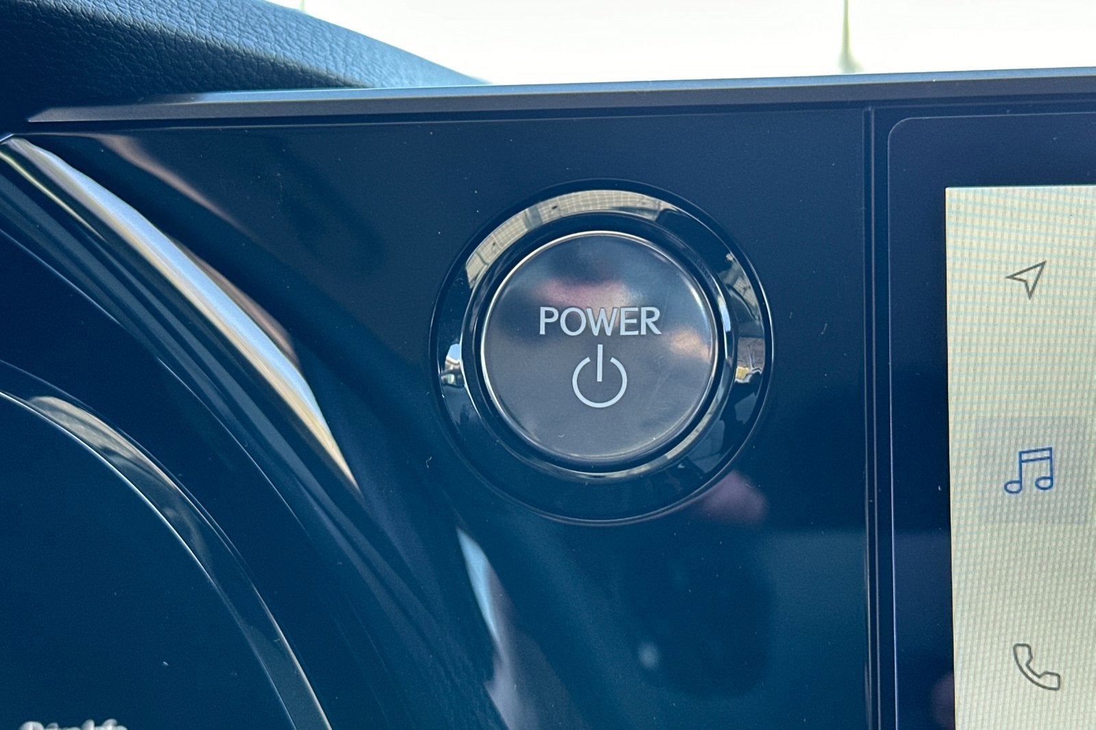 2026 Lexus RX RX 350h Premium+ AWD