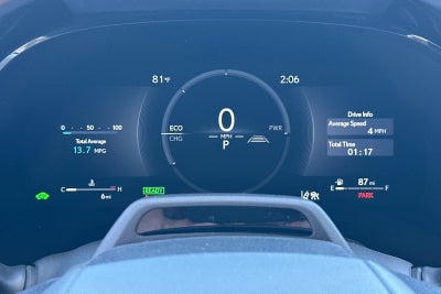 2026 Lexus RX RX 350h Premium+ AWD