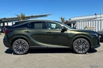 2026 Lexus RX RX 350h Premium+ AWD