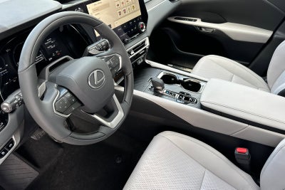 2026 Lexus RX RX 350h Premium+ AWD