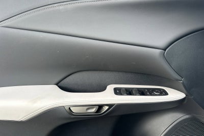 2026 Lexus RX RX 350h Premium+ AWD