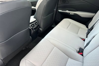 2026 Lexus RX RX 350h Premium+ AWD