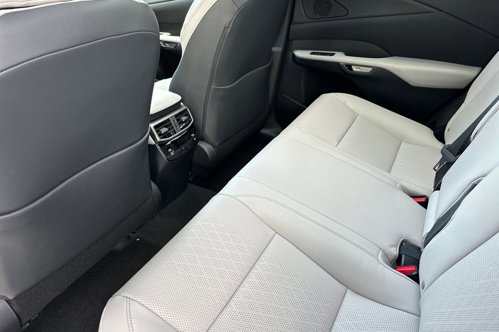 2026 Lexus RX RX 350h Premium+ AWD