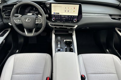 2026 Lexus RX RX 350h Premium+ AWD