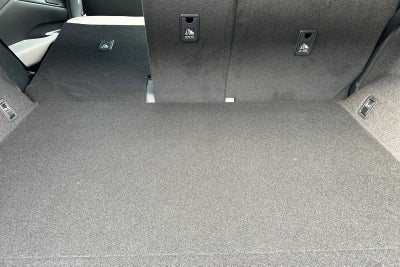 2026 Lexus RX RX 350h Premium+ AWD