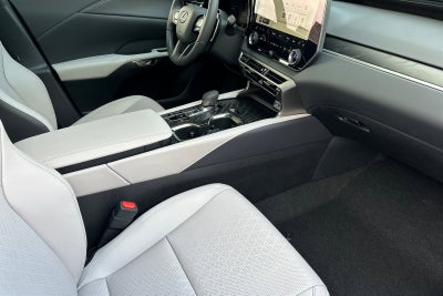 2026 Lexus RX RX 350h Premium+ AWD