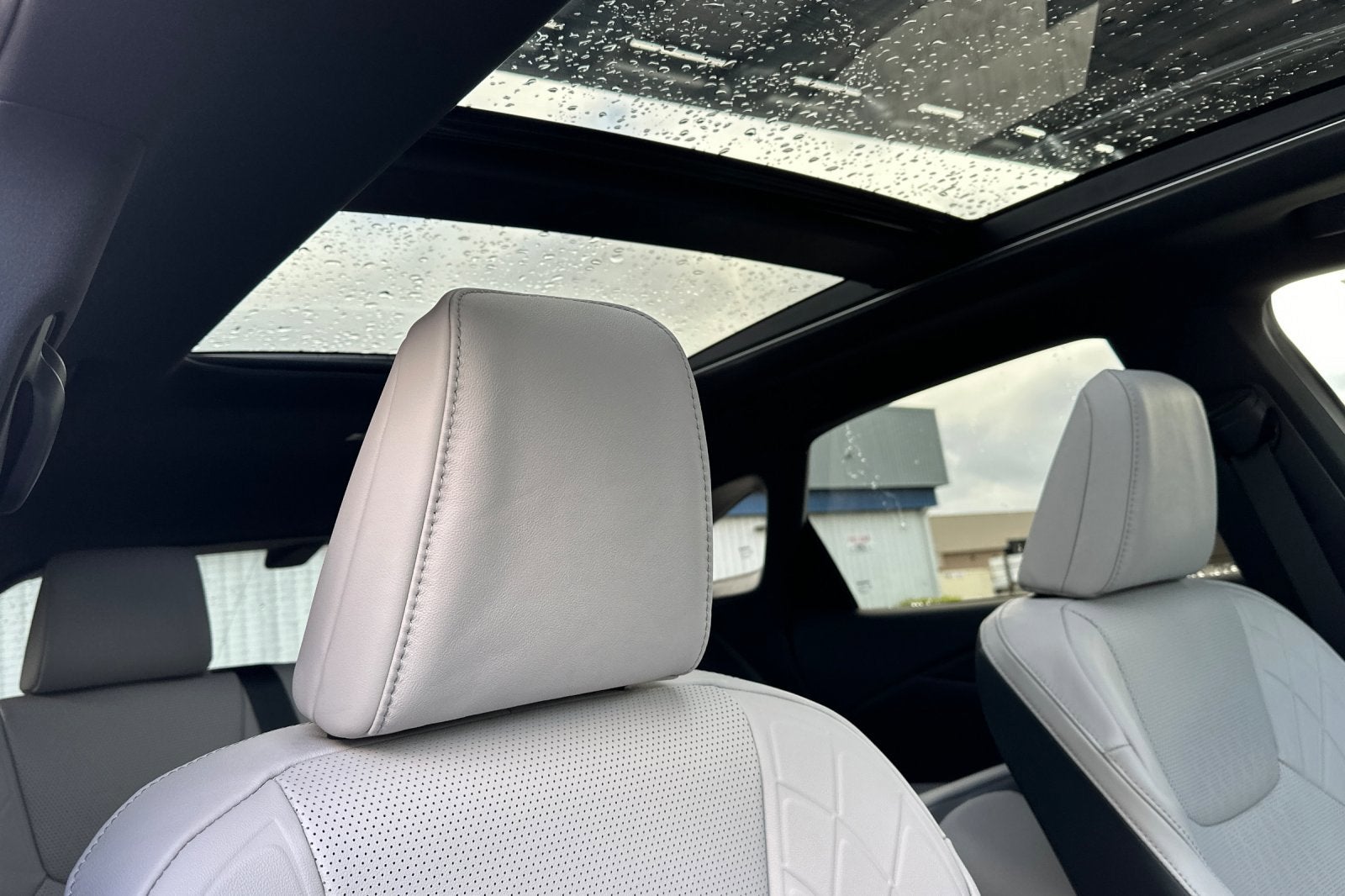 2026 Lexus RX RX 350h Premium+ AWD