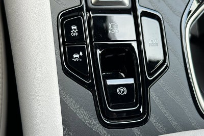 2026 Lexus RX RX 350h Premium+ AWD