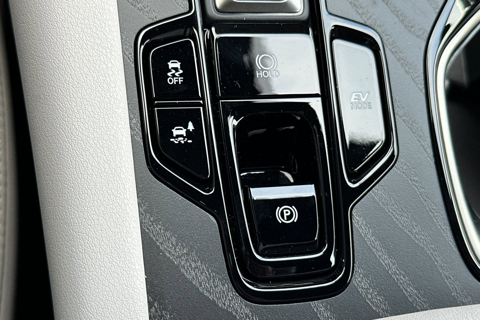 2026 Lexus RX RX 350h Premium+ AWD