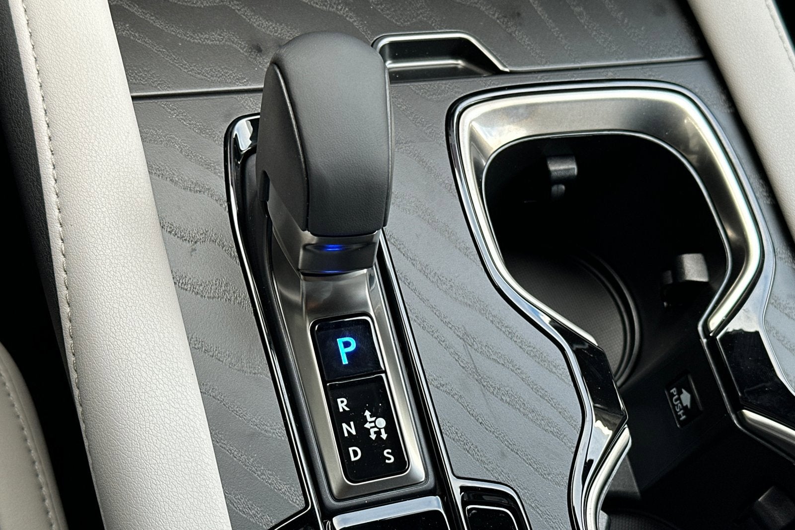 2026 Lexus RX RX 350h Premium+ AWD