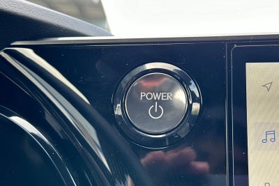 2026 Lexus RX RX 350h Premium+ AWD