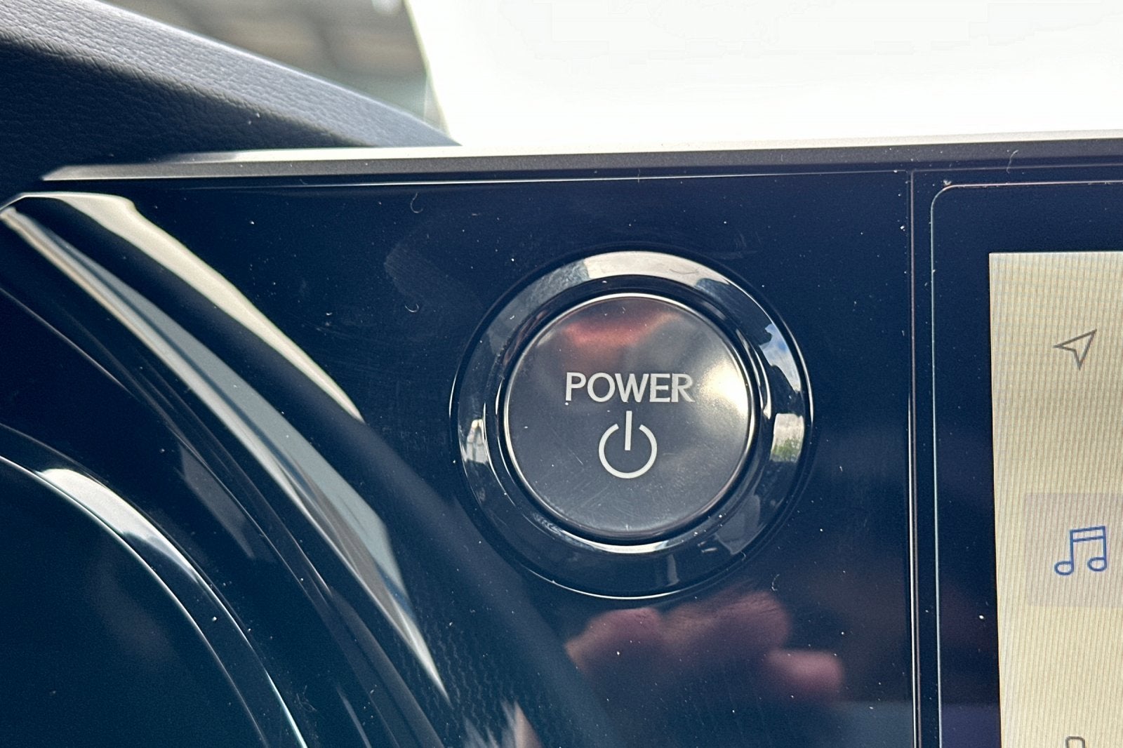 2026 Lexus RX RX 350h Premium+ AWD