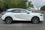 2026 Lexus RX RX 350h Premium+ AWD