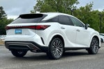 2026 Lexus RX RX 350h Premium+ AWD