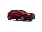 2026 Lexus RX RX 350h Premium+ AWD