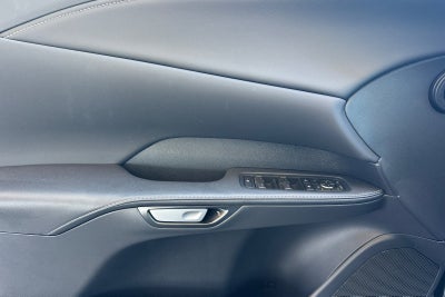 2026 Lexus RX RX 350h Premium AWD