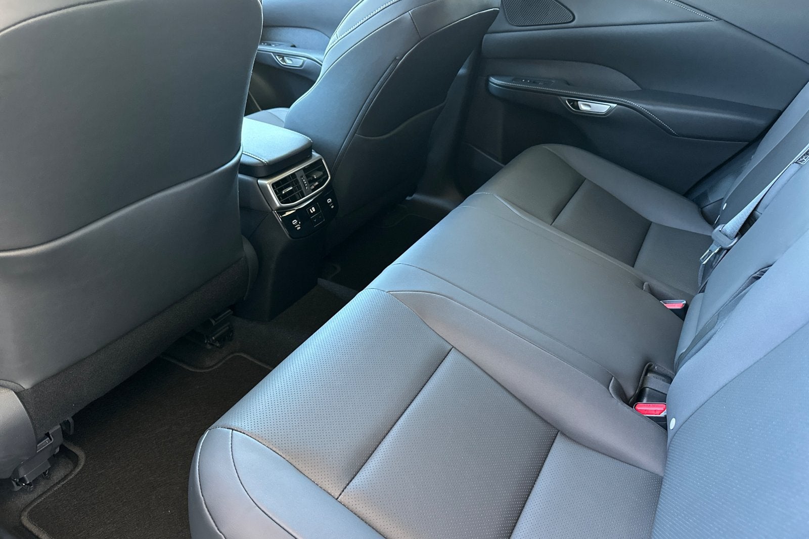 2026 Lexus RX RX 350h Premium AWD