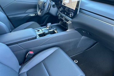 2026 Lexus RX RX 350h Premium AWD