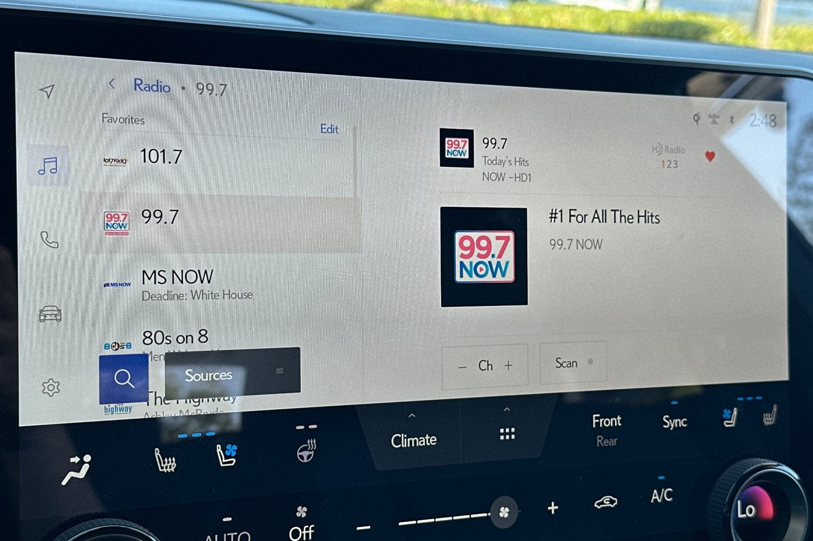2026 Lexus RX RX 350h Premium AWD