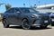 2026 Lexus RX RX 350h Premium AWD