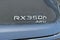 2026 Lexus RX RX 350h Premium AWD