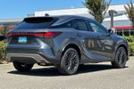 2026 Lexus RX RX 350h Premium AWD
