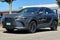 2026 Lexus RX RX 350h Premium AWD