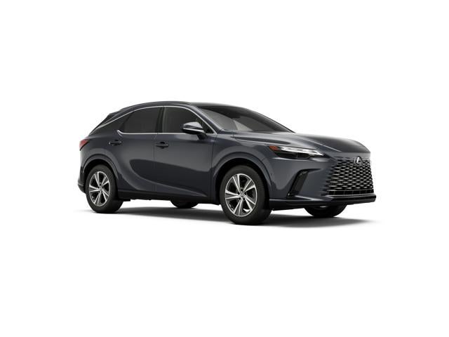 2026 Lexus RX RX 350h Premium AWD