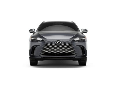 2026 Lexus RX RX 350h Premium AWD