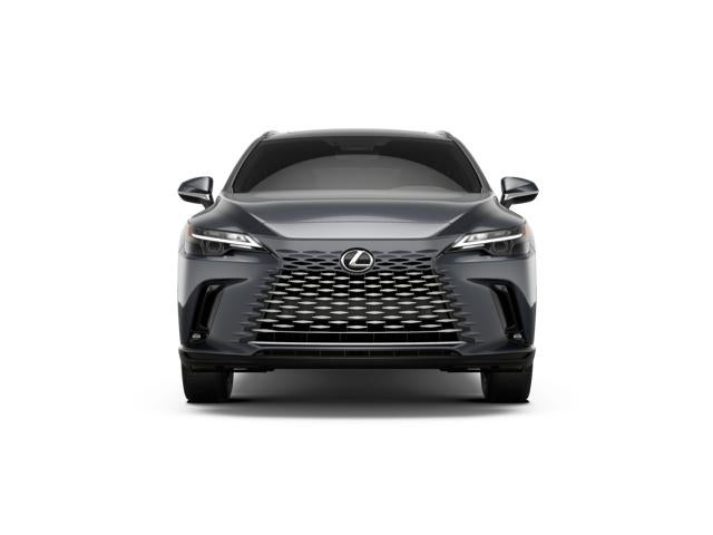 2026 Lexus RX RX 350h Premium AWD