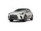 2026 Lexus RX RX 350h Luxury AWD