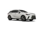 2026 Lexus RX RX 350h Luxury AWD