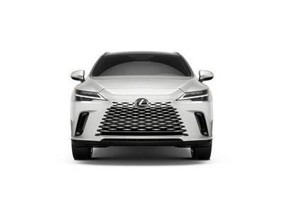 2026 Lexus RX RX 350h Luxury AWD