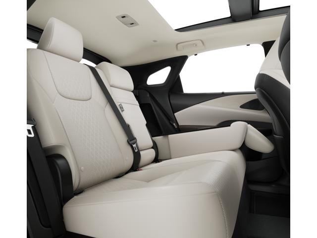 2026 Lexus RX RX 350h Luxury AWD