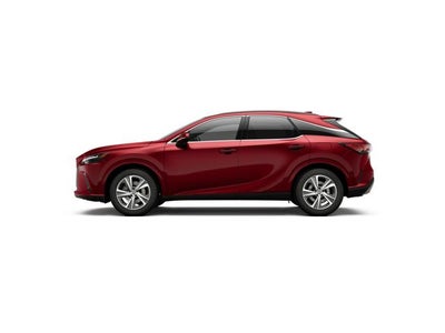 2026 Lexus RX RX 350h Premium AWD
