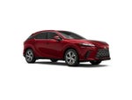 2026 Lexus RX RX 350h Premium AWD