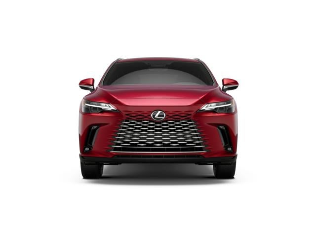 2026 Lexus RX RX 350h Premium AWD