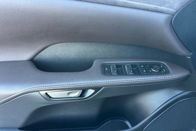 2023 Lexus RX RX 350h AWD