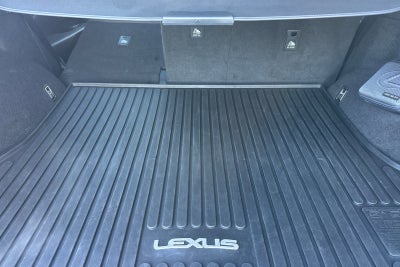 2023 Lexus RX RX 350h AWD