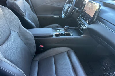 2023 Lexus RX RX 350h AWD