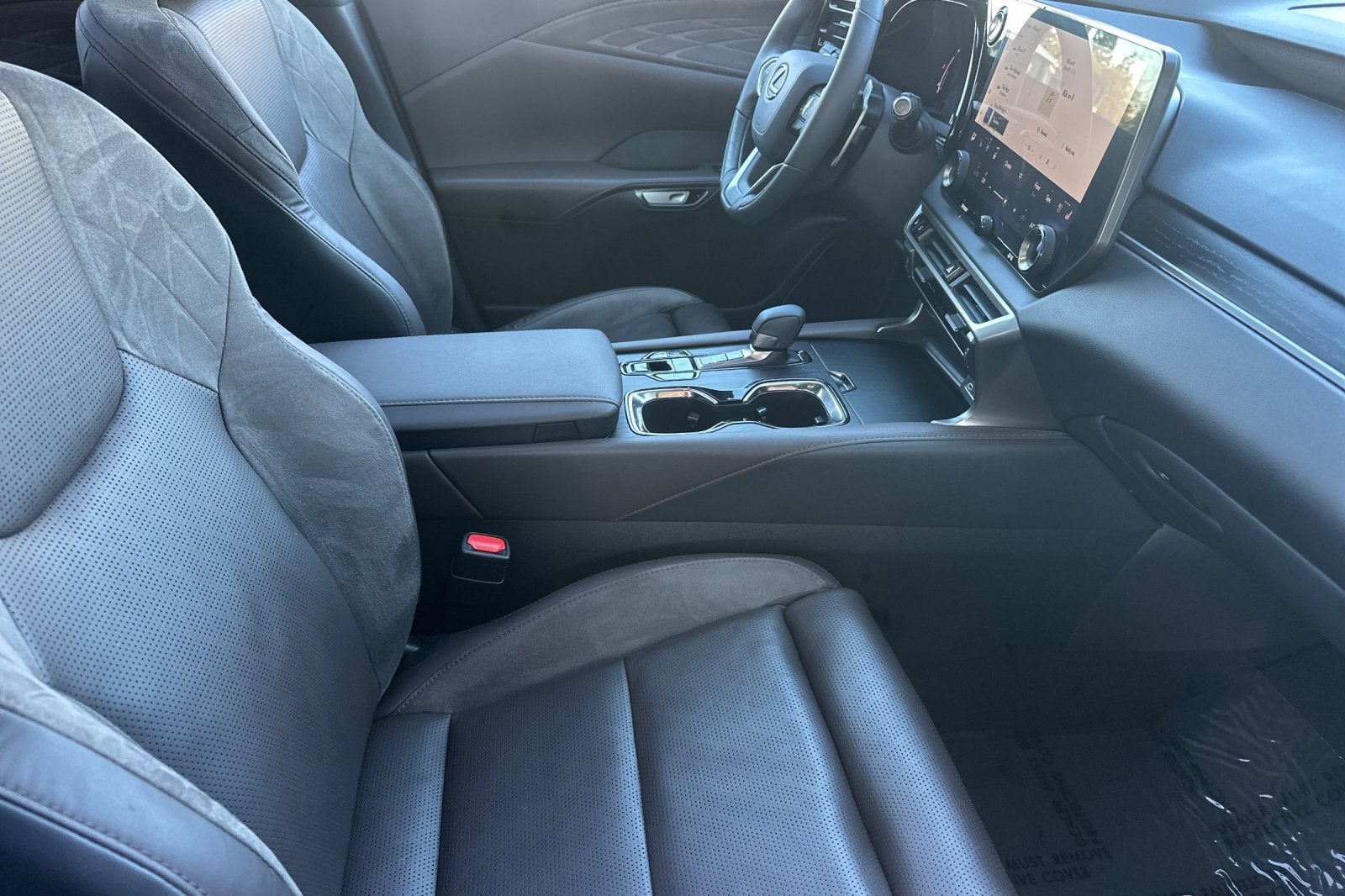 2023 Lexus RX RX 350h AWD