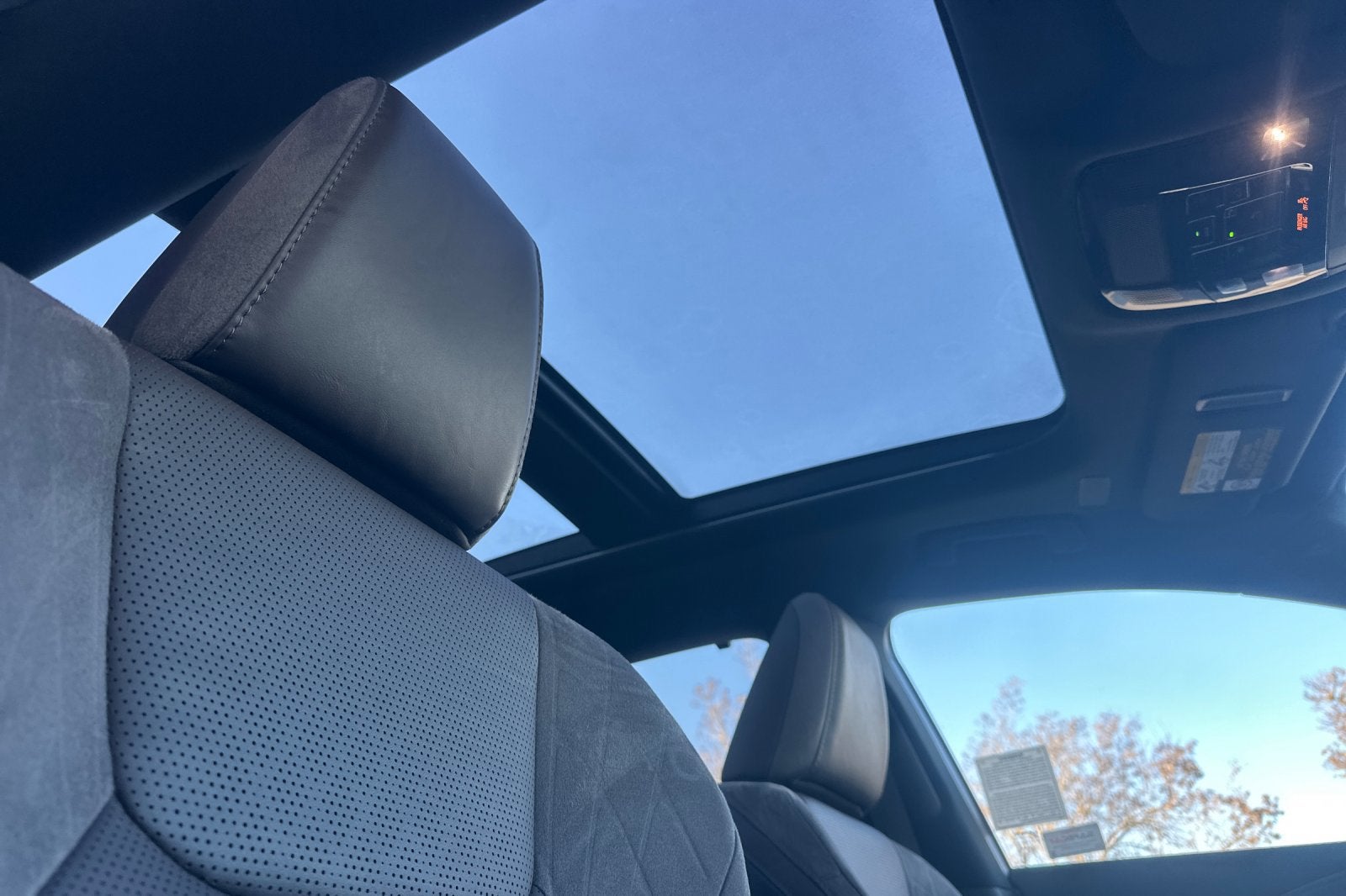 2023 Lexus RX RX 350h AWD