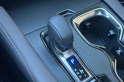 2023 Lexus RX RX 350h AWD