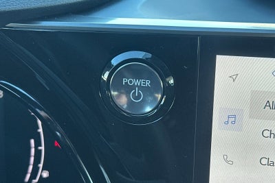 2023 Lexus RX RX 350h AWD