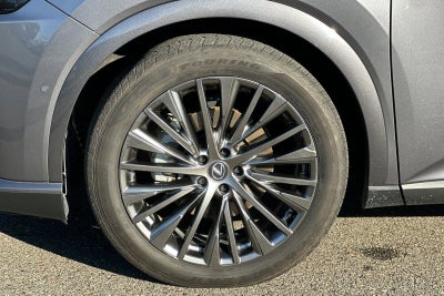 2023 Lexus RX RX 350h AWD