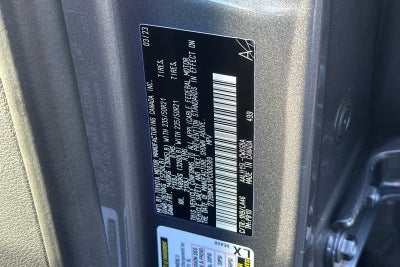 2023 Lexus RX RX 350h AWD