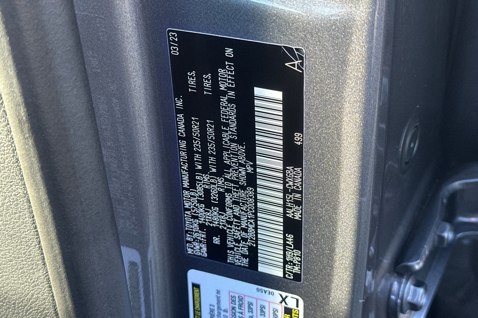 2023 Lexus RX RX 350h AWD