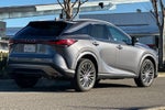 2023 Lexus RX RX 350h AWD